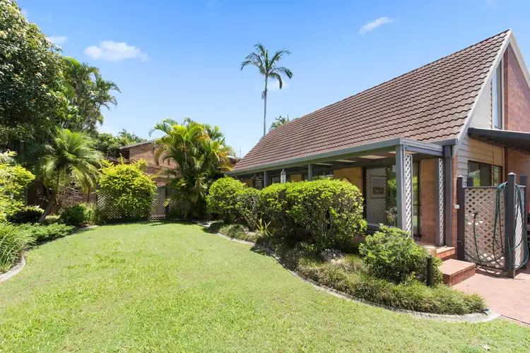 15 Sherman Street, The Gap QLD 4061