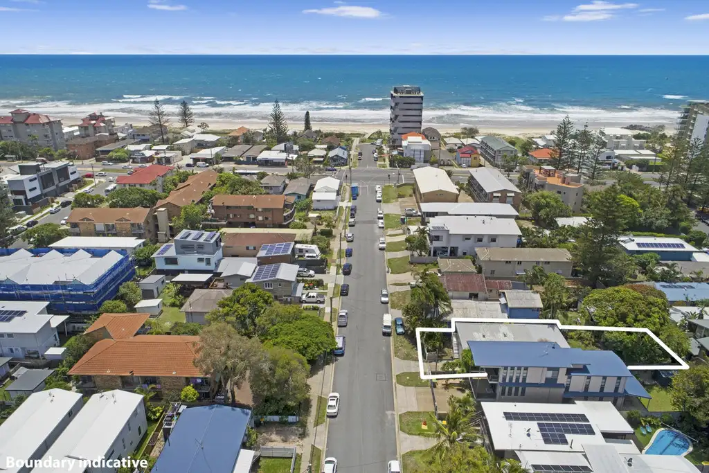 Main view of Homely house listing, 20 Twenty Third Avenue, Palm Beach QLD 4221