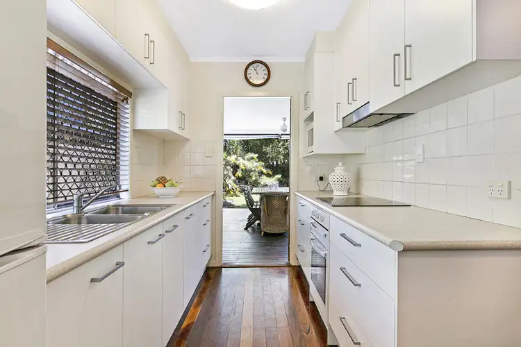 Second view of Homely house listing, 20 Twenty Third Avenue, Palm Beach QLD 4221