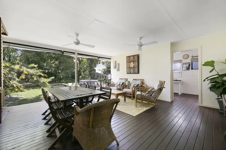 Third view of Homely house listing, 20 Twenty Third Avenue, Palm Beach QLD 4221