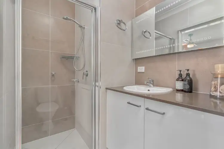 Fourth view of Homely unit listing, 4/31 Hamley Street, Wooloowin QLD 4030