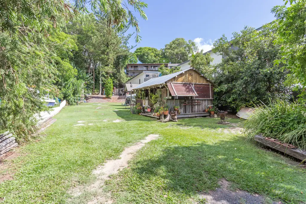 Main view of Homely land listing, 16 Boreen Parade, Boreen Point QLD 4565