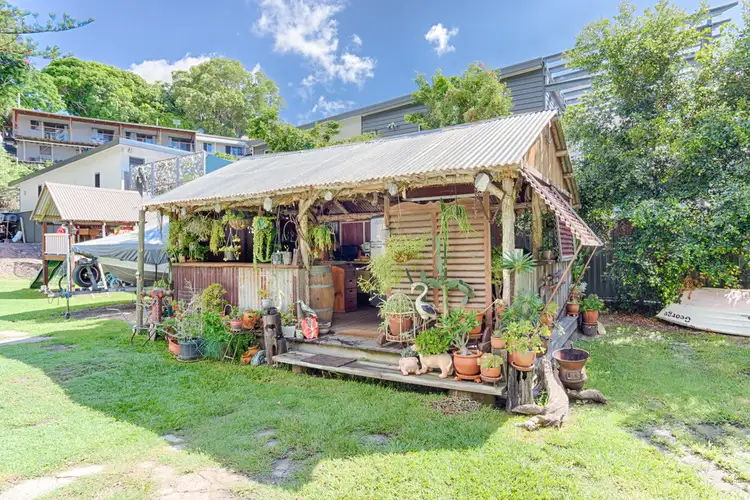 Third view of Homely land listing, 16 Boreen Parade, Boreen Point QLD 4565