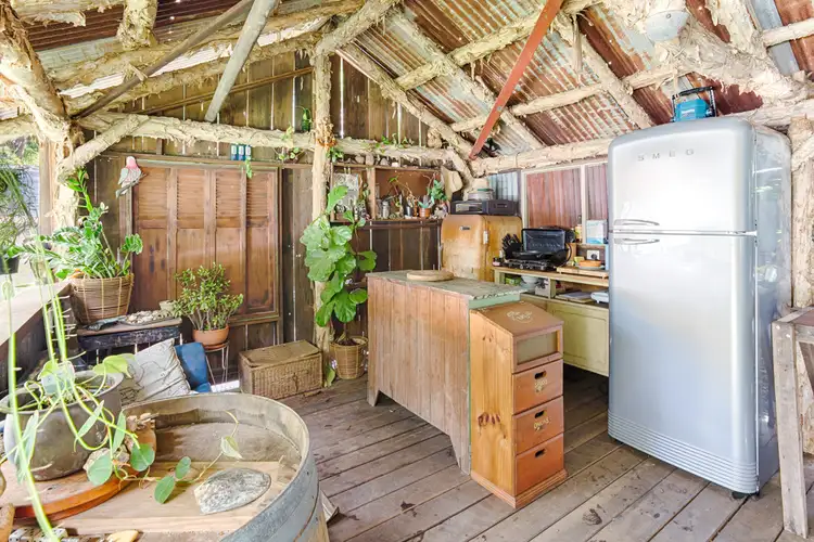 Fifth view of Homely land listing, 16 Boreen Parade, Boreen Point QLD 4565