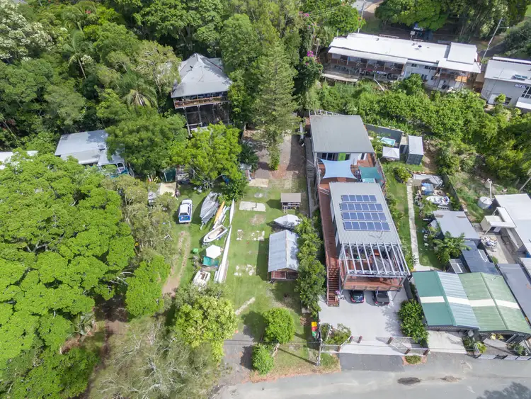 Sixth view of Homely land listing, 16 Boreen Parade, Boreen Point QLD 4565