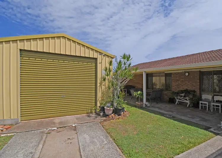 Second view of Homely house listing, 19 Cooloola Crescent, Urangan QLD 4655