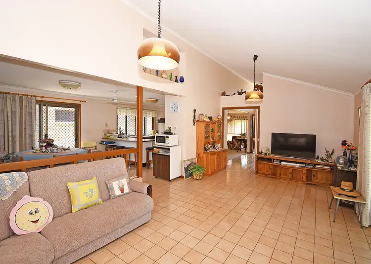 Third view of Homely house listing, 19 Cooloola Crescent, Urangan QLD 4655