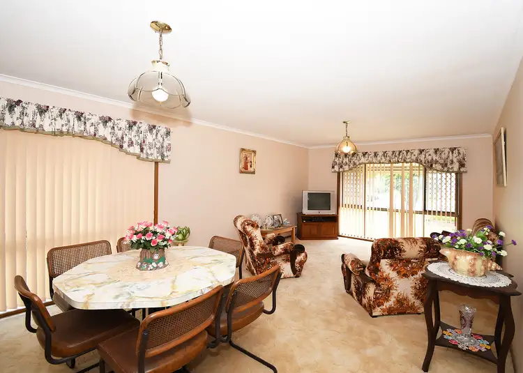 Fourth view of Homely house listing, 19 Cooloola Crescent, Urangan QLD 4655