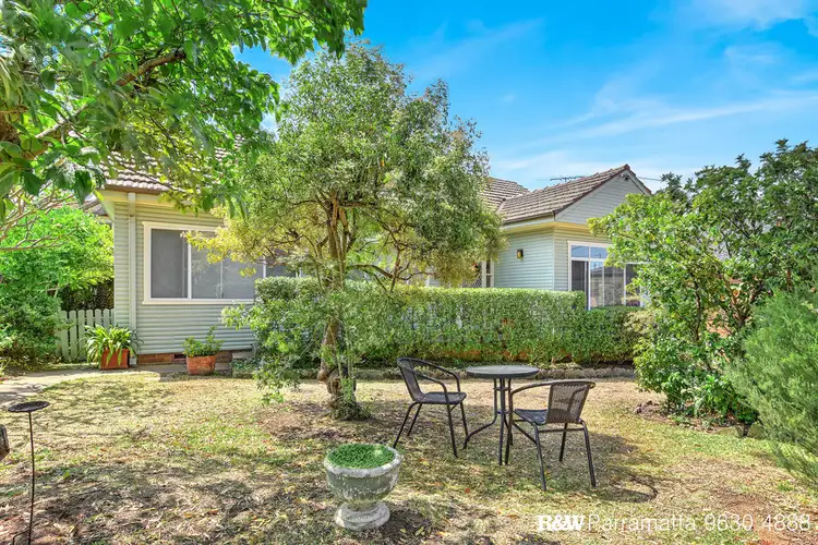 Main view of Homely house listing, 3 Maze Avenue, Ryde NSW 2112
