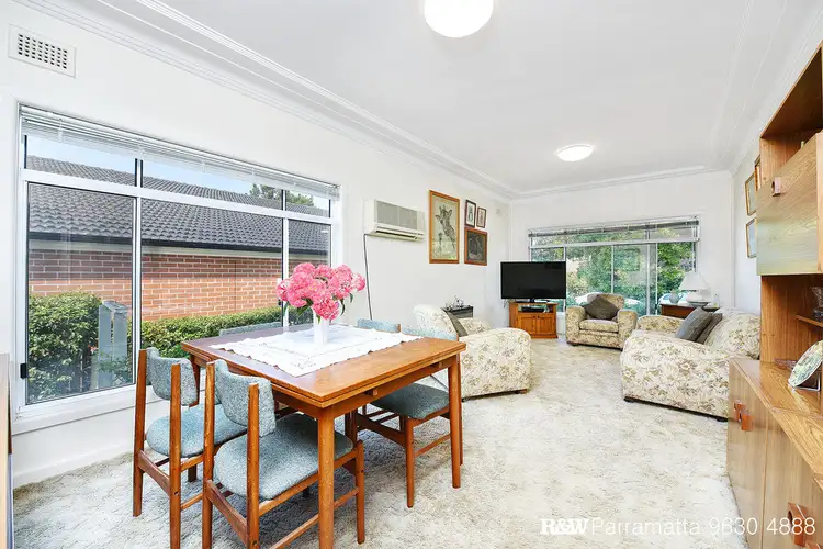 Second view of Homely house listing, 3 Maze Avenue, Ryde NSW 2112