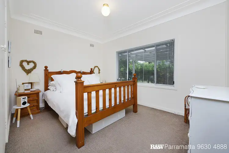 Fourth view of Homely house listing, 3 Maze Avenue, Ryde NSW 2112