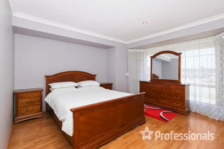 Second view of Homely house listing, 5 Bradbury Place, Alexander Heights WA 6064
