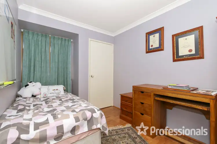 Fifth view of Homely house listing, 5 Bradbury Place, Alexander Heights WA 6064