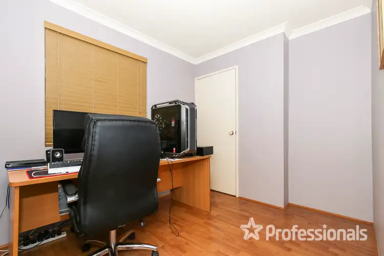 Sixth view of Homely house listing, 5 Bradbury Place, Alexander Heights WA 6064