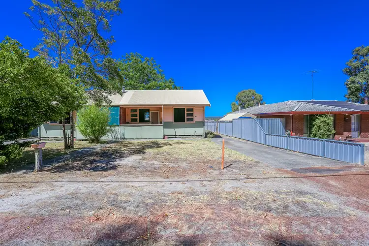 Main view of Homely house listing, 15 A & B Elouera Street, Collie WA 6225