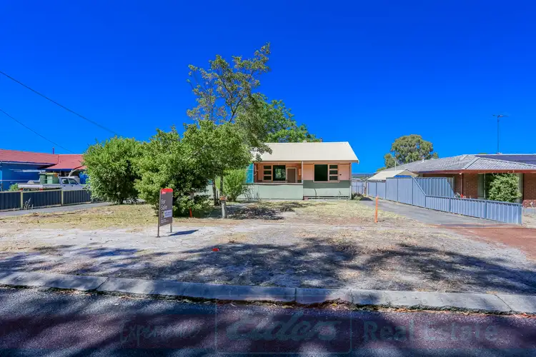 Second view of Homely house listing, 15 A & B Elouera Street, Collie WA 6225