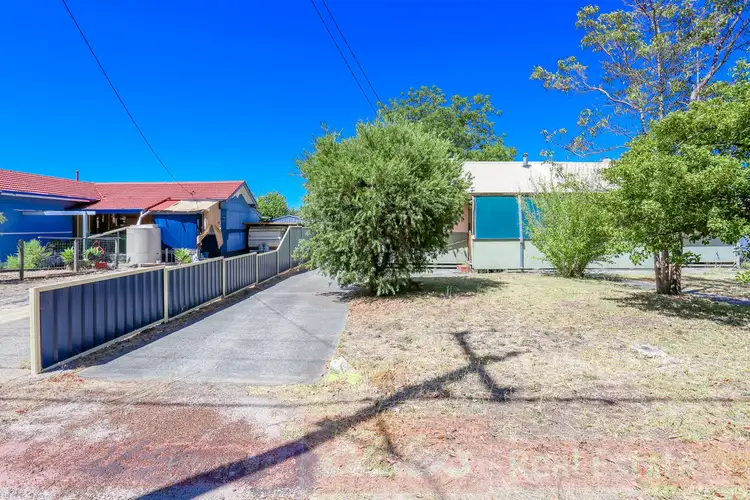 Third view of Homely house listing, 15 A & B Elouera Street, Collie WA 6225