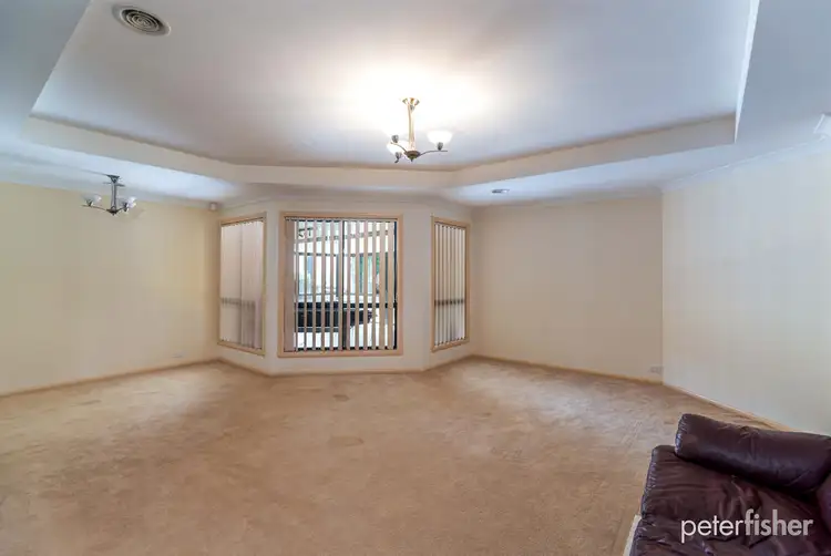 Sixth view of Homely house listing, 4 Rodd Place, Orange NSW 2800