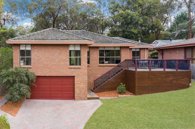 12 Anderson Road, Kilmore VIC 3764