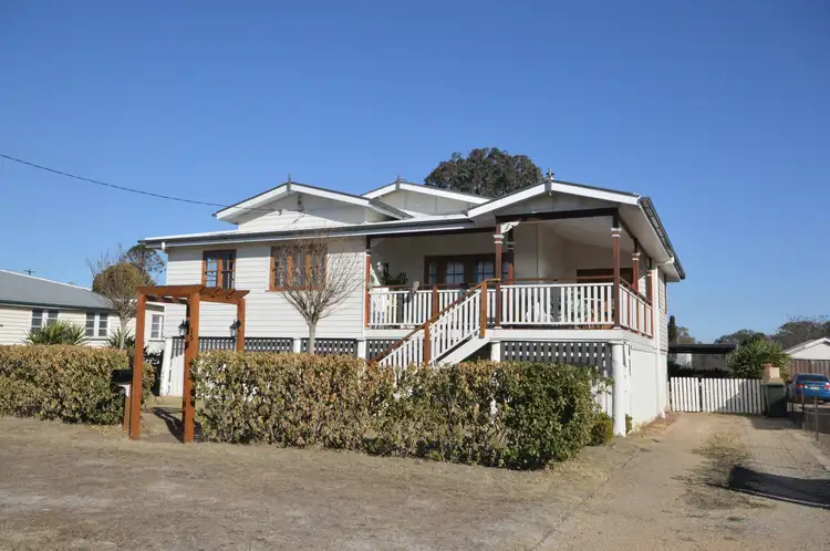 15 Dragon Street, Warwick QLD 4370