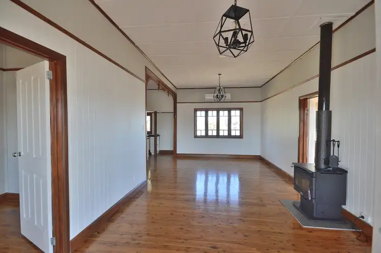 Seventh view of Homely house listing, 15 Dragon Street, Warwick QLD 4370