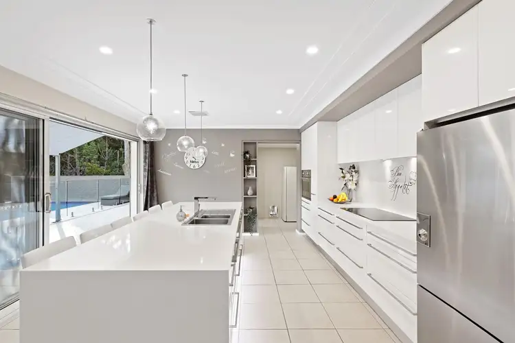 Second view of Homely rural property listing, 6 Calderwood Road, Galston NSW 2159