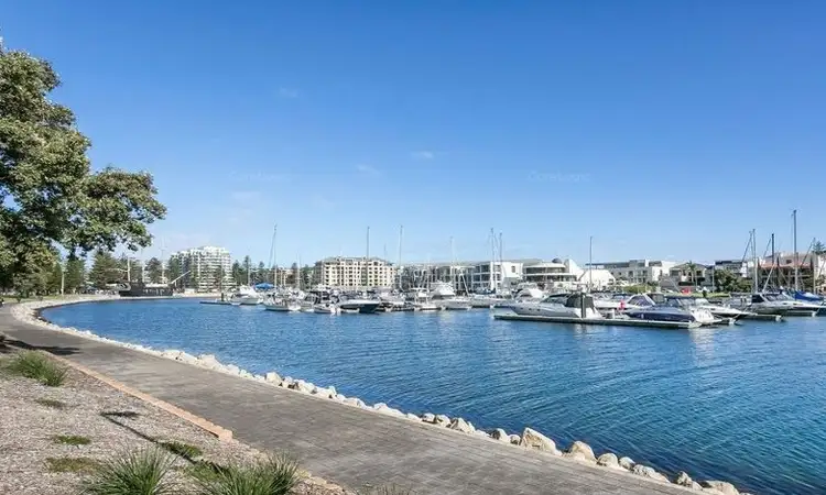 Main view of Homely other listing, Berth G4 Patawalonga Frontage, Glenelg North SA 5045