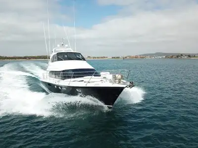 Second view of Homely other listing, Berth G4 Patawalonga Frontage, Glenelg North SA 5045