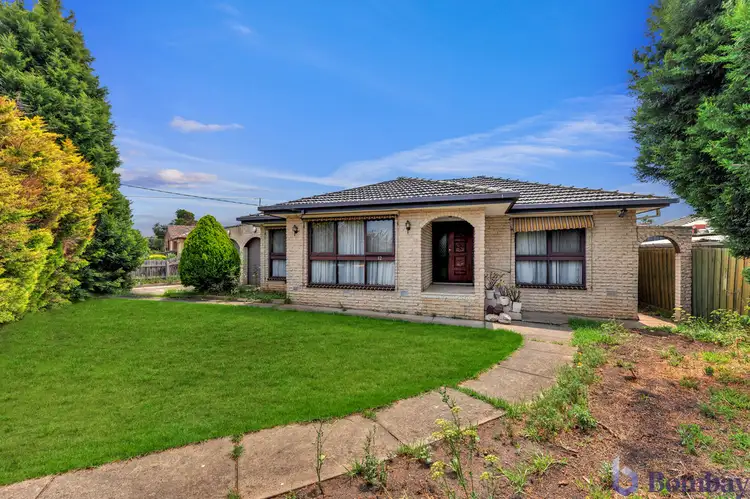 Main view of Homely house listing, 12 Lyell Avenue, Lalor VIC 3075