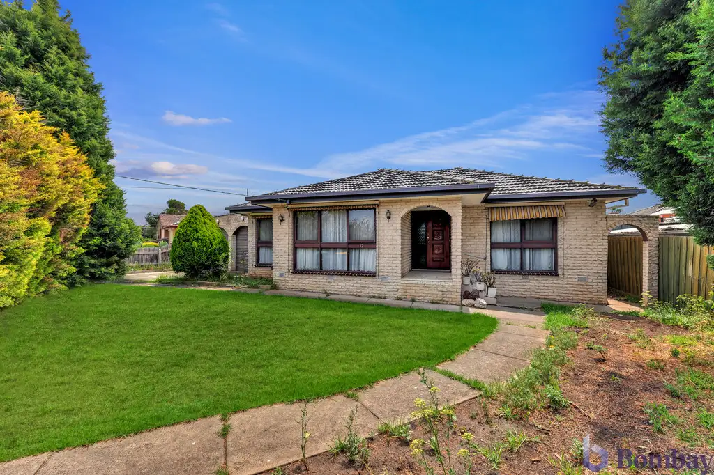 Main view of Homely house listing, 12 Lyell Avenue, Lalor VIC 3075