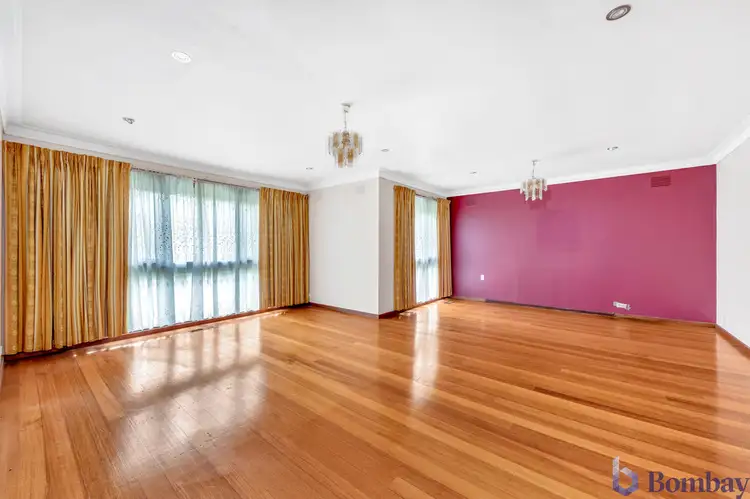 Third view of Homely house listing, 12 Lyell Avenue, Lalor VIC 3075