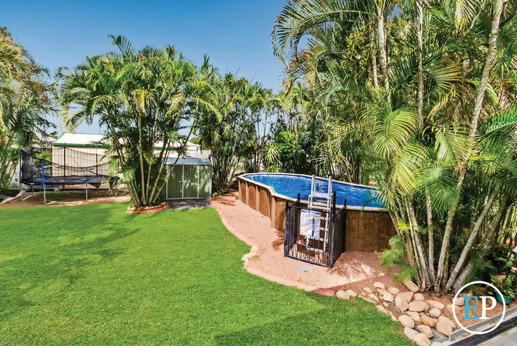 Second view of Homely house listing, 50 Munroe Street, Wulguru QLD 4811
