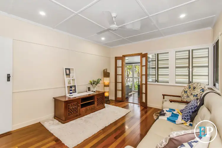 Fourth view of Homely house listing, 50 Munroe Street, Wulguru QLD 4811