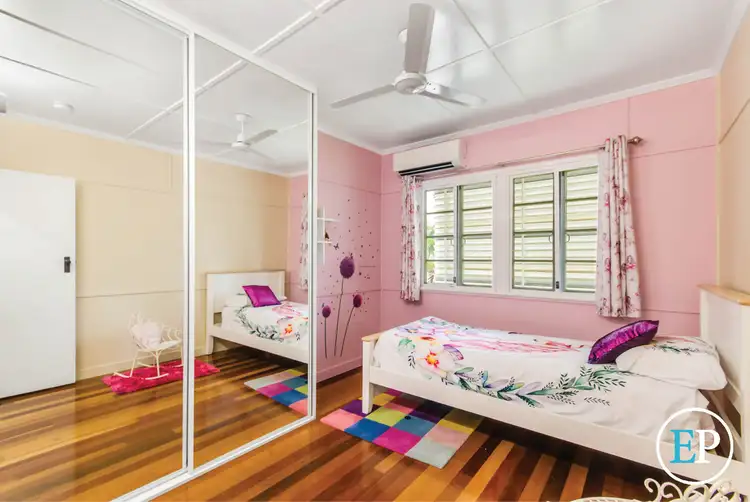 Fifth view of Homely house listing, 50 Munroe Street, Wulguru QLD 4811