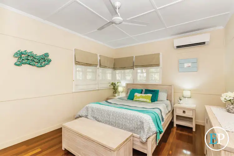 Sixth view of Homely house listing, 50 Munroe Street, Wulguru QLD 4811