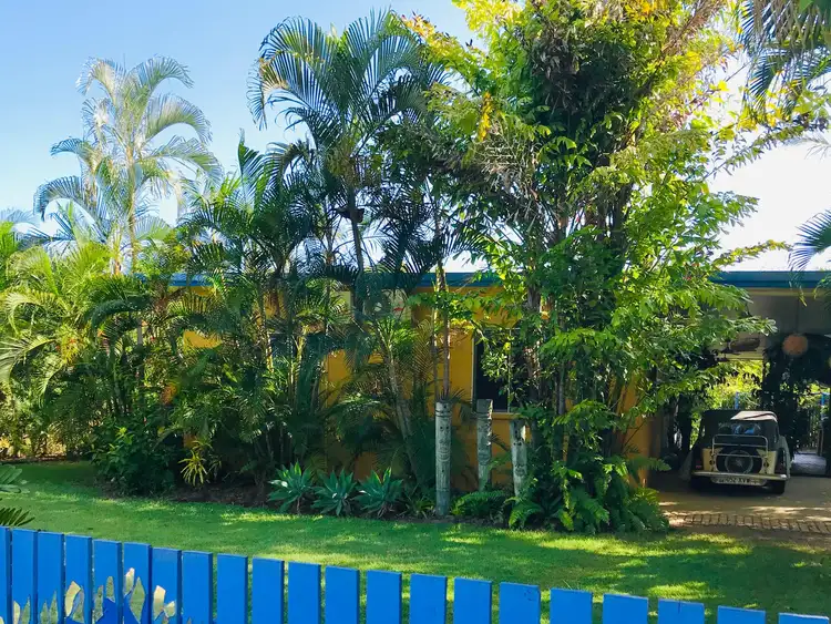 12 Yates Street, Nelly Bay QLD 4819