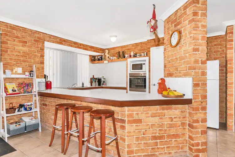 Sixth view of Homely house listing, 5 Rhyl Close, Warnbro WA 6169