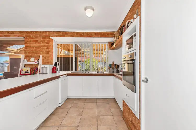 Seventh view of Homely house listing, 5 Rhyl Close, Warnbro WA 6169