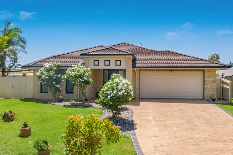 6 Ferdinando Close, Thornlands QLD 4164