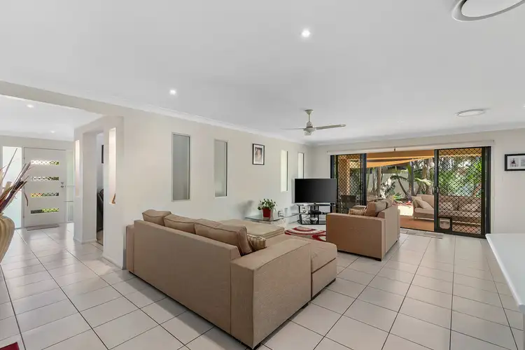Fifth view of Homely house listing, 6 Ferdinando Close, Thornlands QLD 4164