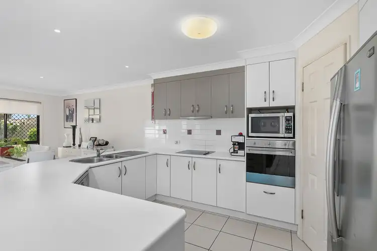 Sixth view of Homely house listing, 6 Ferdinando Close, Thornlands QLD 4164