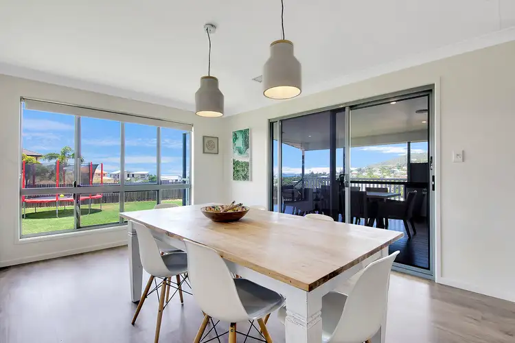 Fifth view of Homely house listing, 41 OLYMPIA AVENUE, Pacific Heights QLD 4703