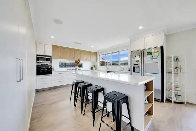 Sixth view of Homely house listing, 41 OLYMPIA AVENUE, Pacific Heights QLD 4703