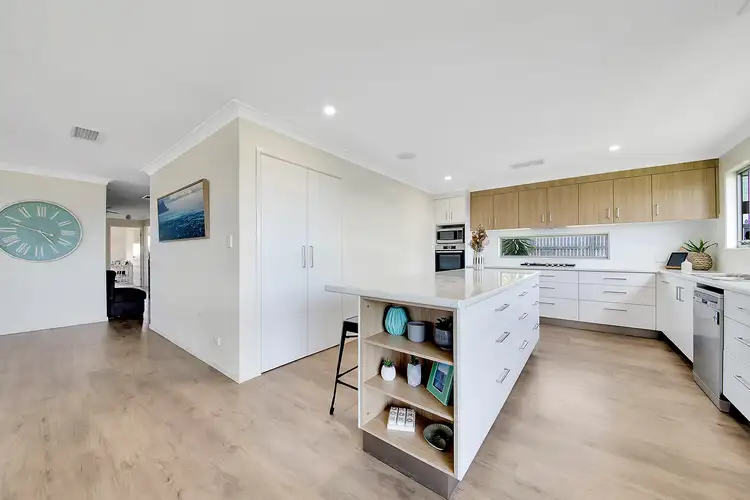 Seventh view of Homely house listing, 41 OLYMPIA AVENUE, Pacific Heights QLD 4703