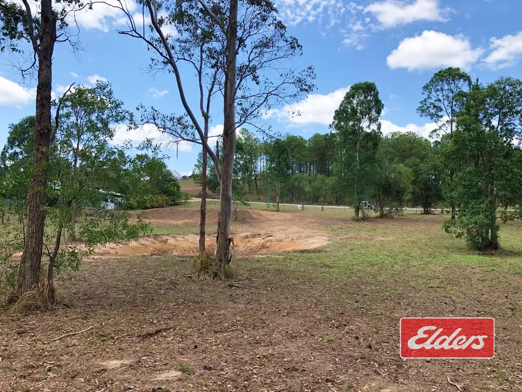 Main view of Homely land listing, Lot 502 ARBORCRESCENT ROAD, Glenwood QLD 4570
