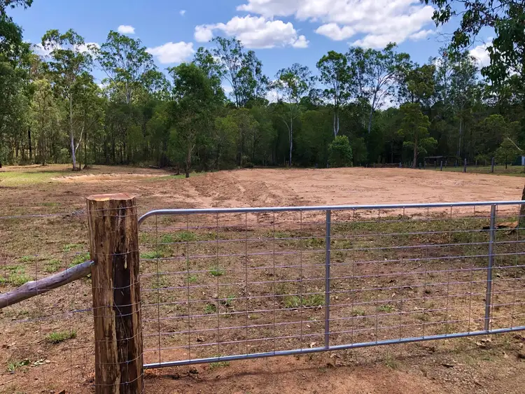 Second view of Homely land listing, Lot 502 ARBORCRESCENT ROAD, Glenwood QLD 4570