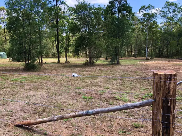 Third view of Homely land listing, Lot 502 ARBORCRESCENT ROAD, Glenwood QLD 4570