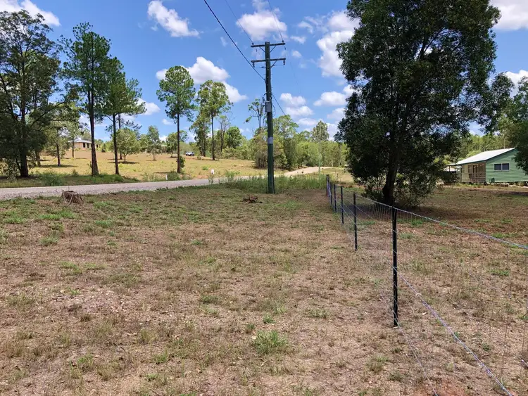 Fourth view of Homely land listing, Lot 502 ARBORCRESCENT ROAD, Glenwood QLD 4570