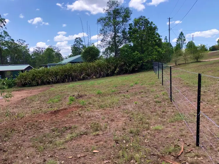 Fifth view of Homely land listing, Lot 502 ARBORCRESCENT ROAD, Glenwood QLD 4570