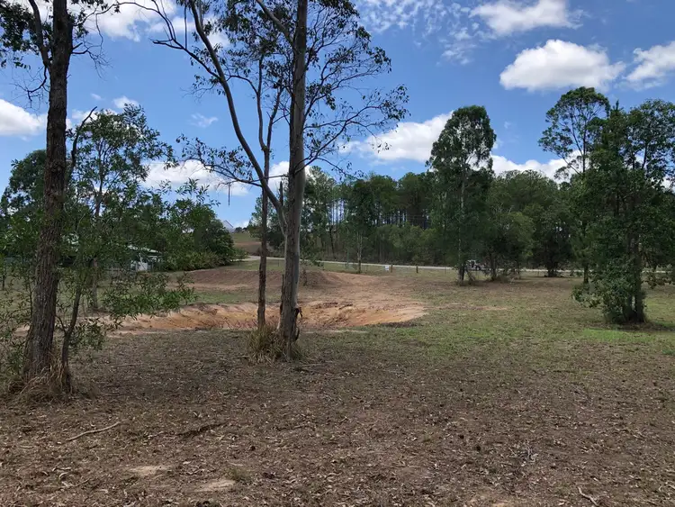 Sixth view of Homely land listing, Lot 502 ARBORCRESCENT ROAD, Glenwood QLD 4570
